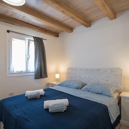 Lana House With Apartments Petrovija Экстерьер фото